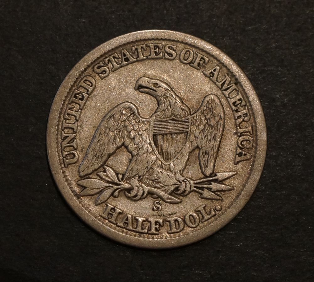 1862-S-Half-Dollar-For-Grading