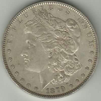 1879-Morgan