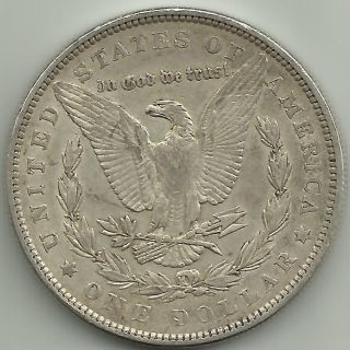 1879-Morgan