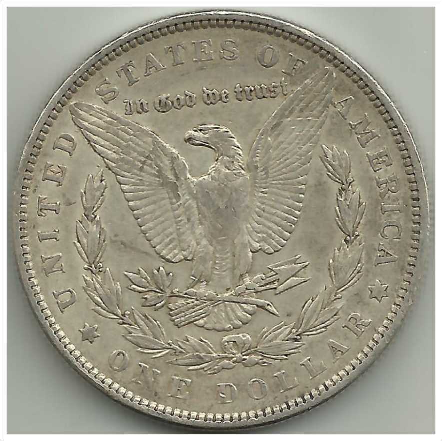 1879-Morgan