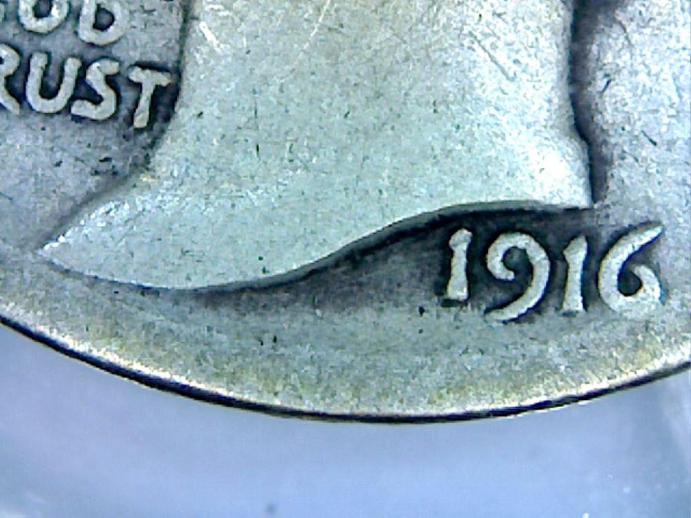 1916-D-Mercury-Dime,-Thoughts