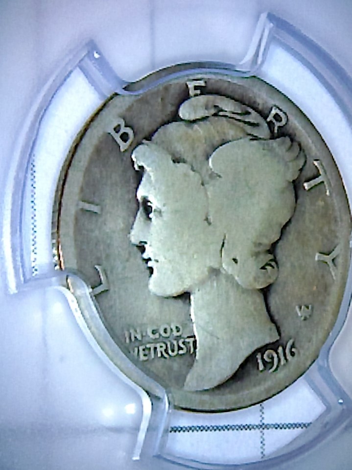 1916-D-Mercury-Dime,-Thoughts
