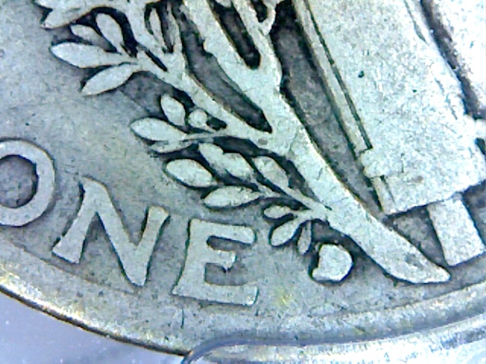 1916-D-Mercury-Dime,-Thoughts