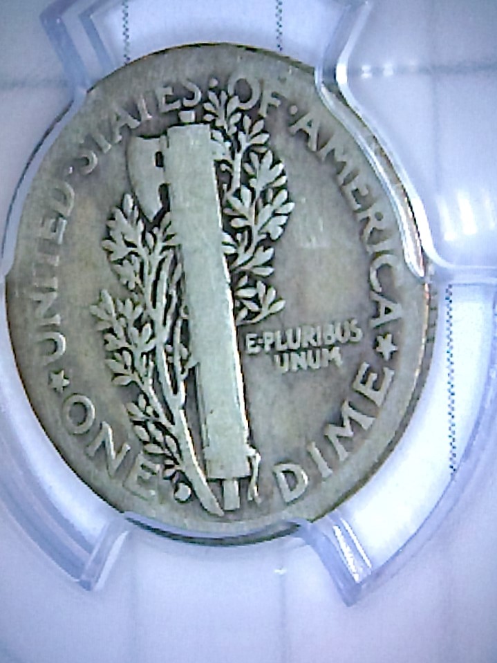 1916-D-Mercury-Dime,-Thoughts