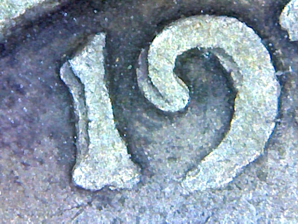 1921-D-Mercury-Dime,-Thoughts