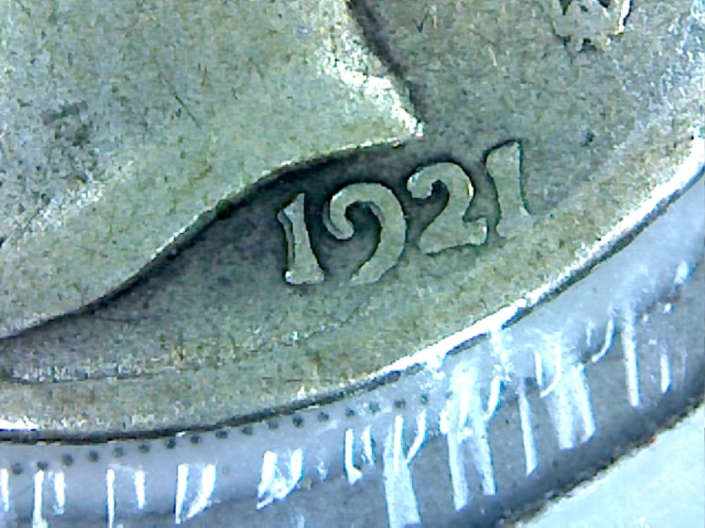 1921-D-Mercury-Dime,-Thoughts