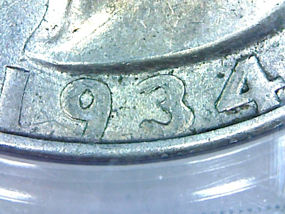 1934-Washington-Quarter,-Thoughts