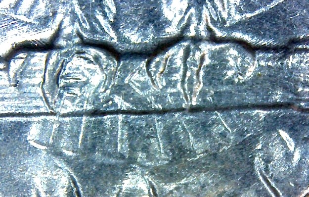 1957-D-Washington-Quarter-Re-Engraved-Reverse-Die