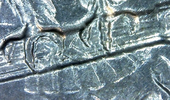 1957-D-Washington-Quarter-Re-Engraved-Reverse-Die