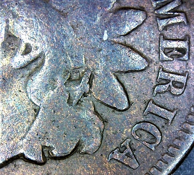1870-Indian-Cent-Pick-Axe-Variety