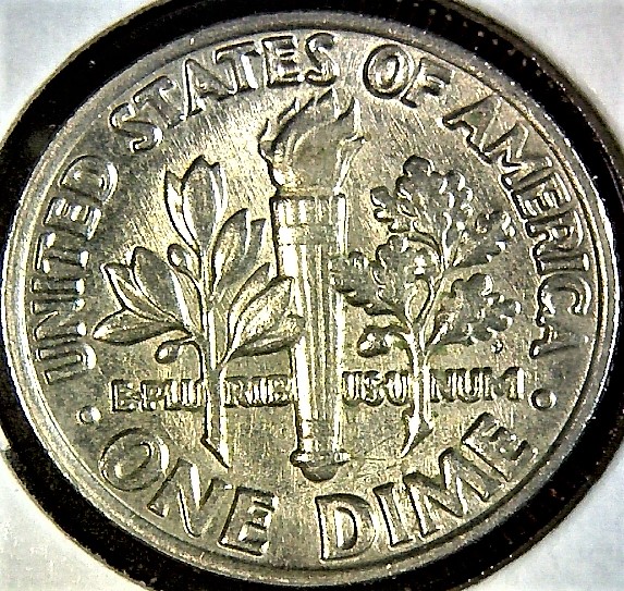 1982-P-No-P-Roosevelt-Dime-Thoughts-And-Grade-Please