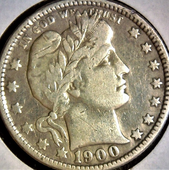 1900-O-Barber-Quarter-2-2-Die-Combo