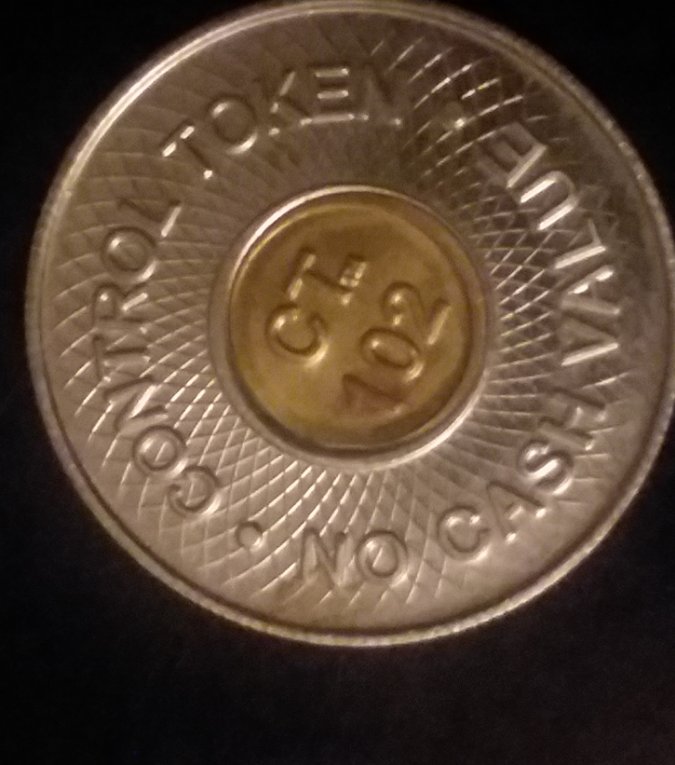 What-It-Was-Used-For-And-It's-Worth-Id:-Security-Control-Car-Wash-Token