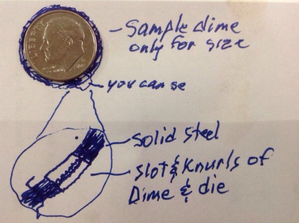 Roosevelt-Dime-With-Minting-Ring