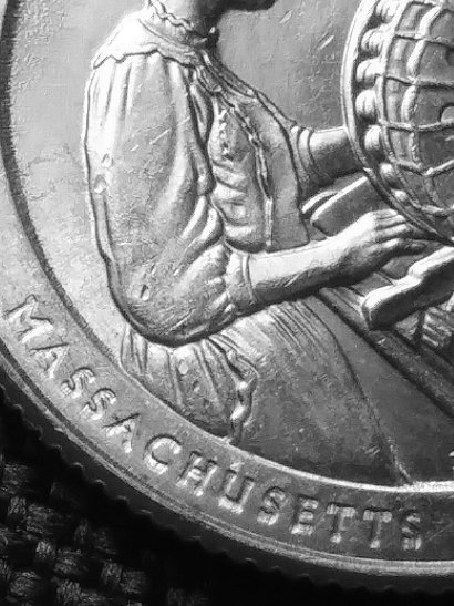 2019-P-Quarter-DD-Found!