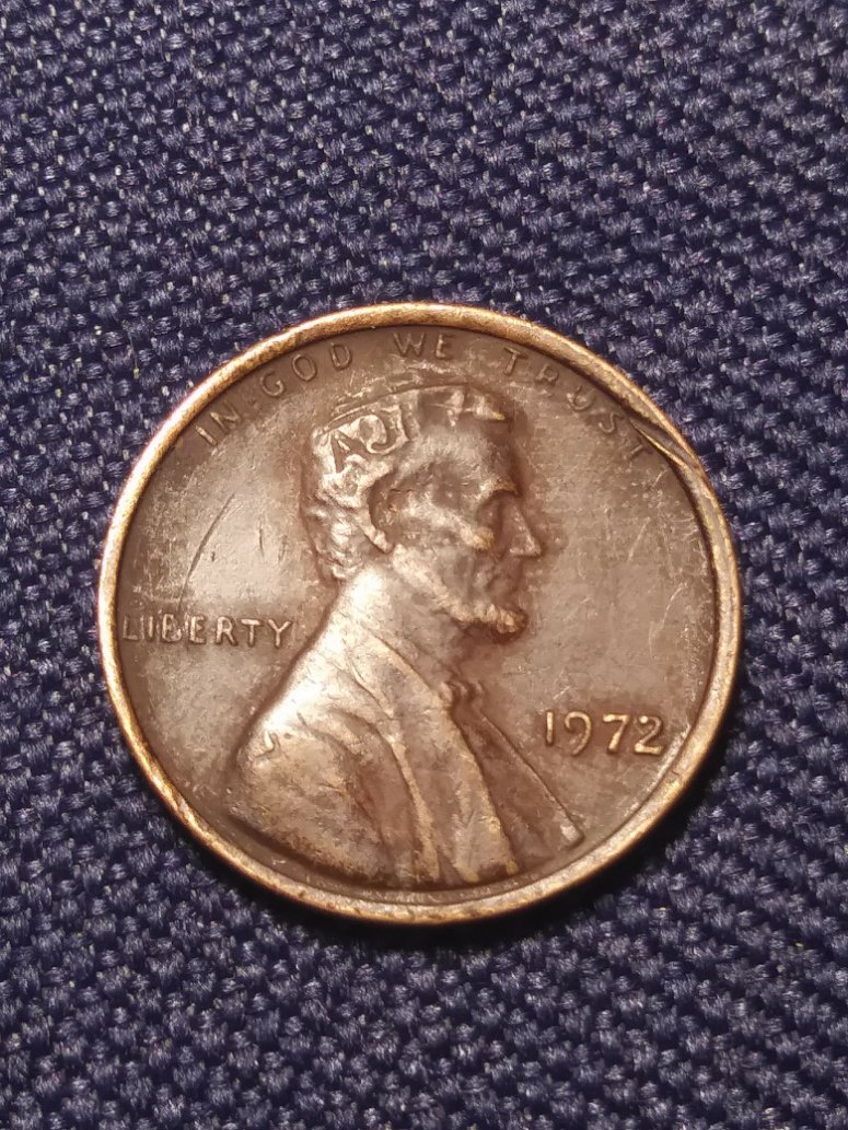1972-Penny-In-Need-Of-Explanation?!?!