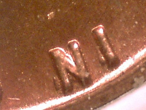 1964-P-1-DO-002-Lincoln-Memorial-Cent