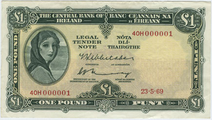 Low-#-Banknotes-Under-100