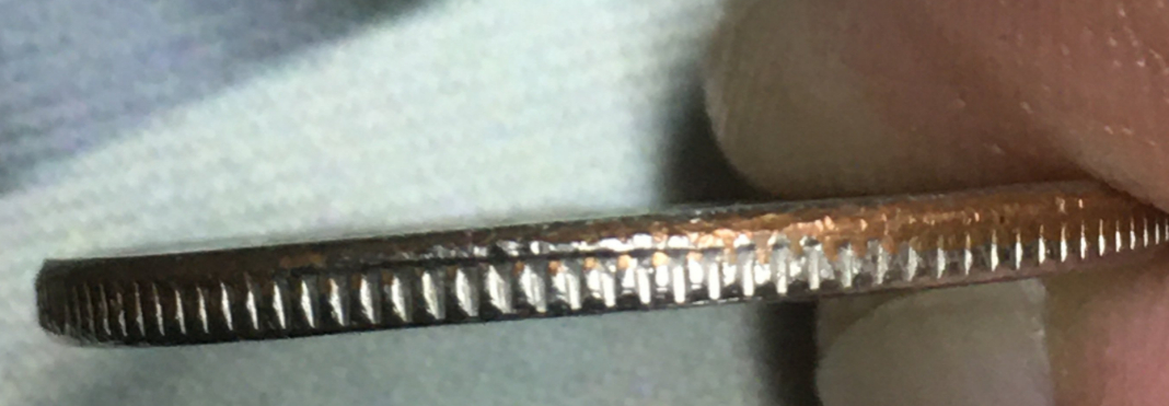 1999-P-Connecticut-Quarter-Slight-Off-Center-Strike