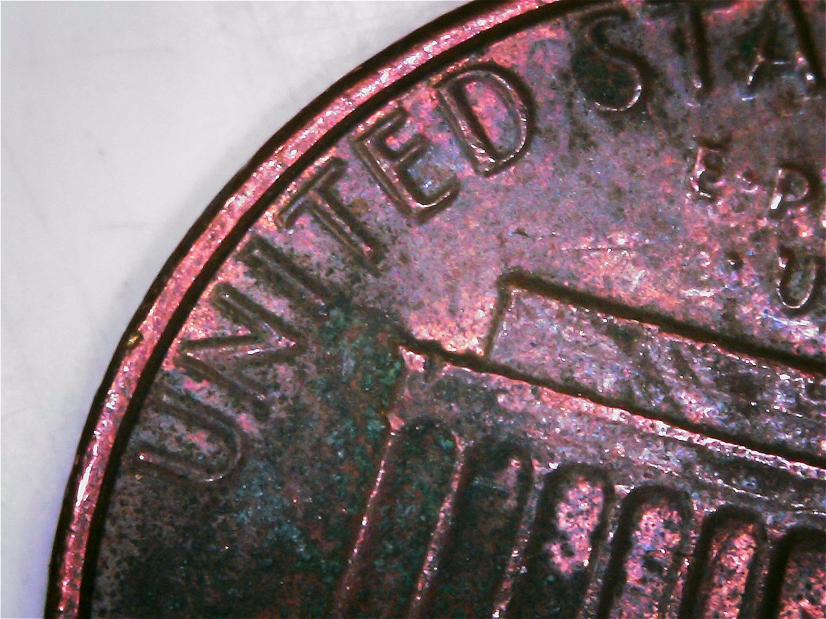 1983-P-Lincoln-Penny-With-Doubling?