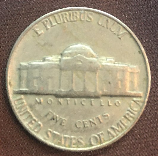 1963-P-Jefferson-Nickel,-What's-Going-On-Here?