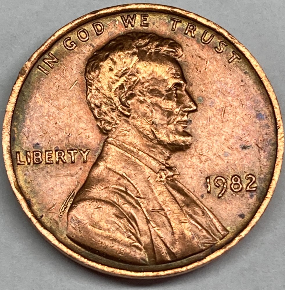 1982-P-Lincoln-Copper-Cent-Real-Or-Fake?