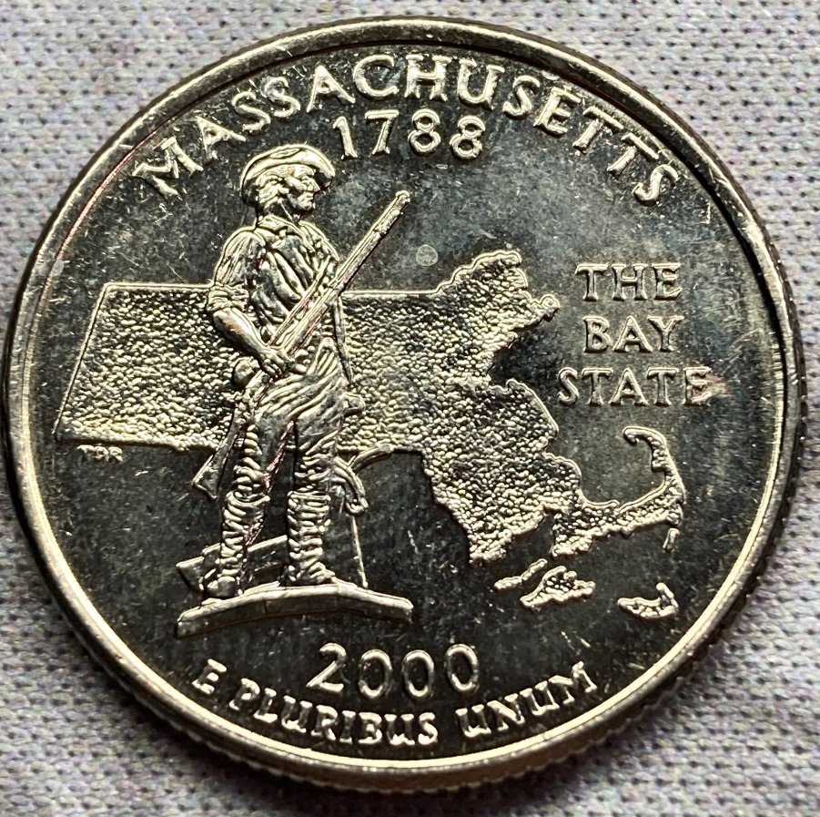 2000-P-State-Quarter-Very-Proof-Like?