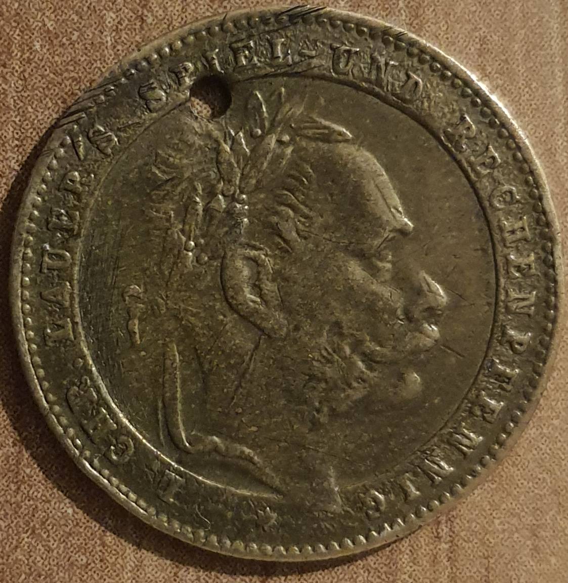 I-Have-A-Couple-Of-Unidentified-Coins