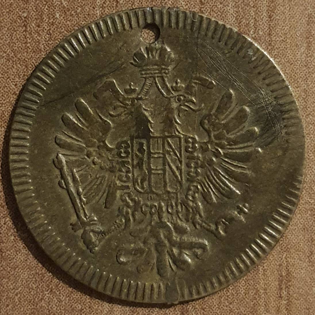 I-Have-A-Couple-Of-Unidentified-Coins