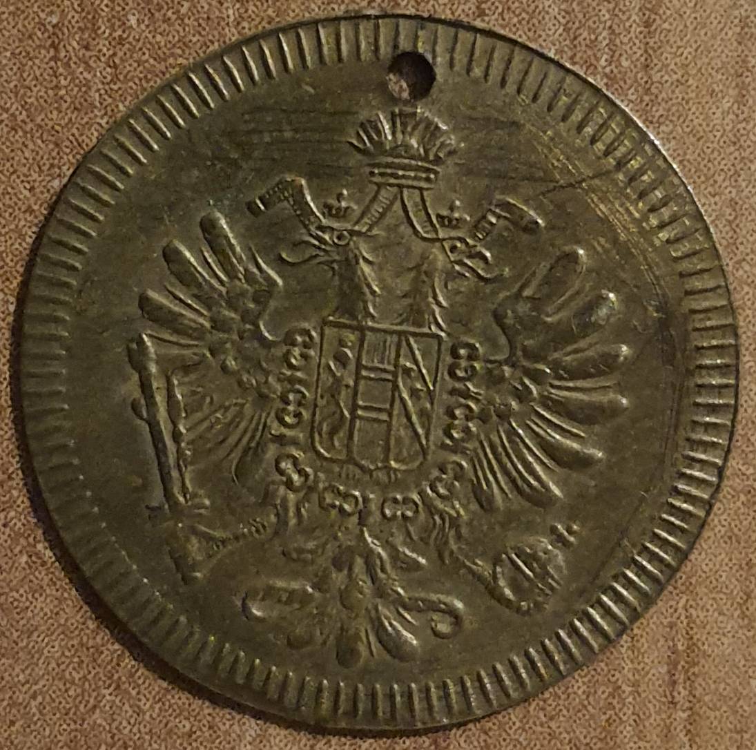 I-Have-A-Couple-Of-Unidentified-Coins
