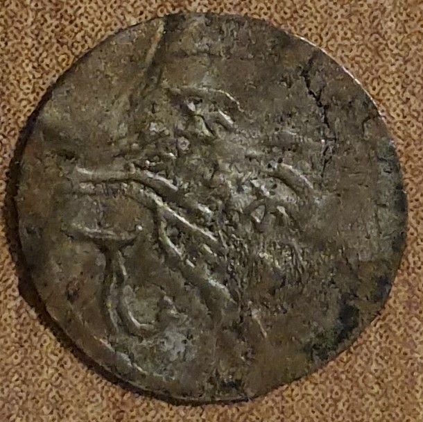 I-Have-A-Couple-Of-Unidentified-Coins