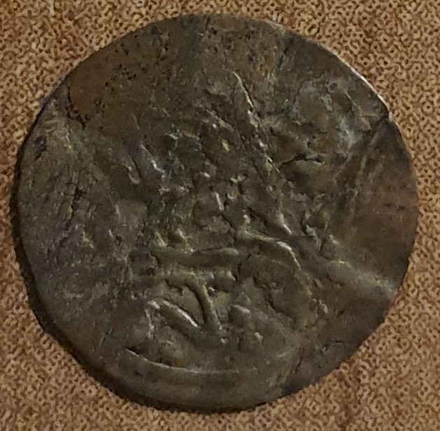 I-Have-A-Couple-Of-Unidentified-Coins