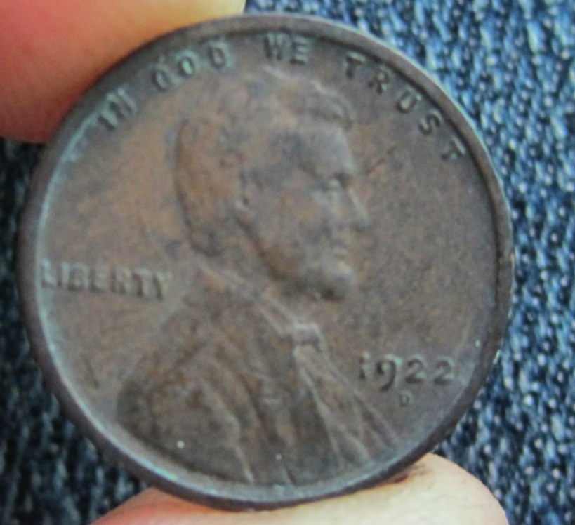 1922-D-Wheat-Cent---Possible-Weak-D?