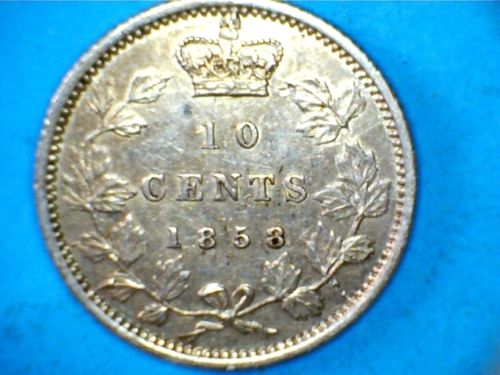 1858-10-Cent