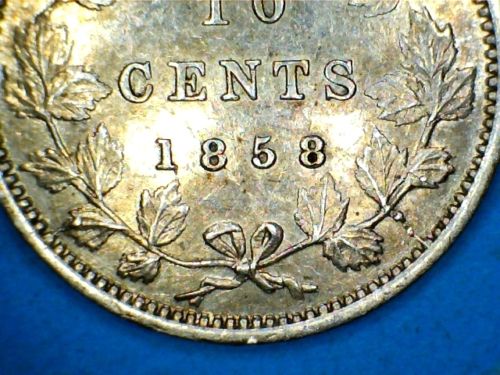 1858-10-Cent