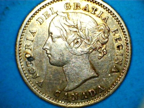 1858-10-Cent