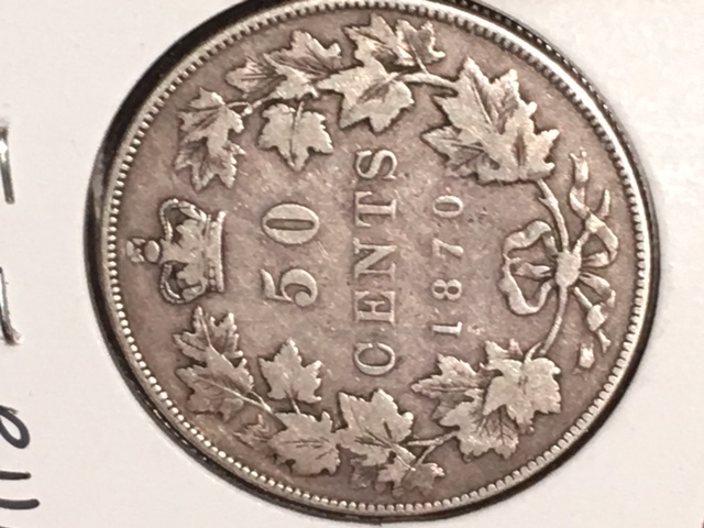Ebay-Listed-Coin---Scratch-Invisible-In-Photos