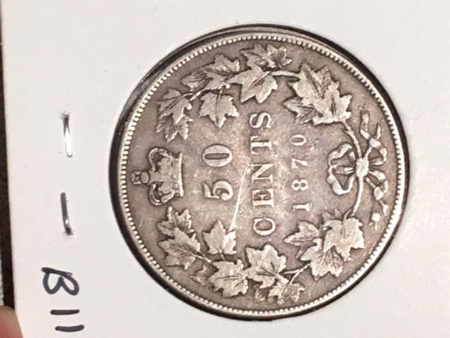 Ebay-Listed-Coin---Scratch-Invisible-In-Photos