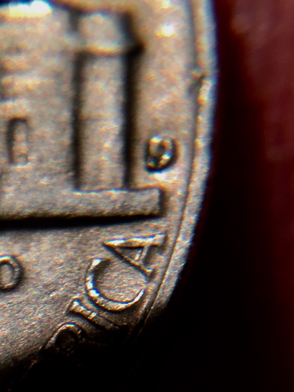 1958-D/S-Jefferson-Nickel-?--Am-I-Seeing-Things?