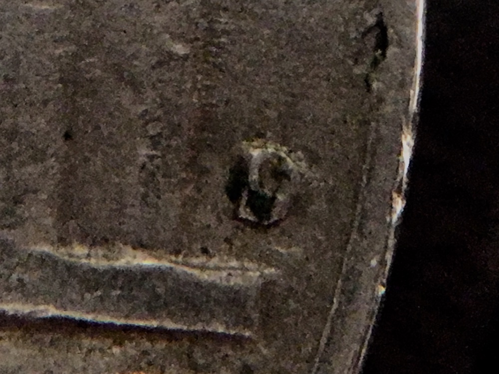 1958-D/S-Jefferson-Nickel-?--Am-I-Seeing-Things?