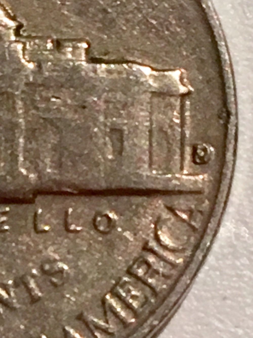 1958-D/S-Jefferson-Nickel-?--Am-I-Seeing-Things?