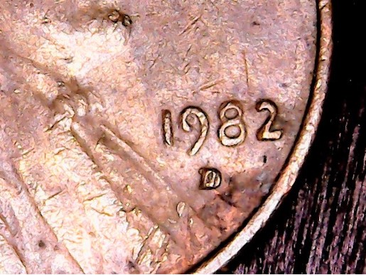 I-Have-A-1982-D-Penny-Question,-What-Do-I-Have?