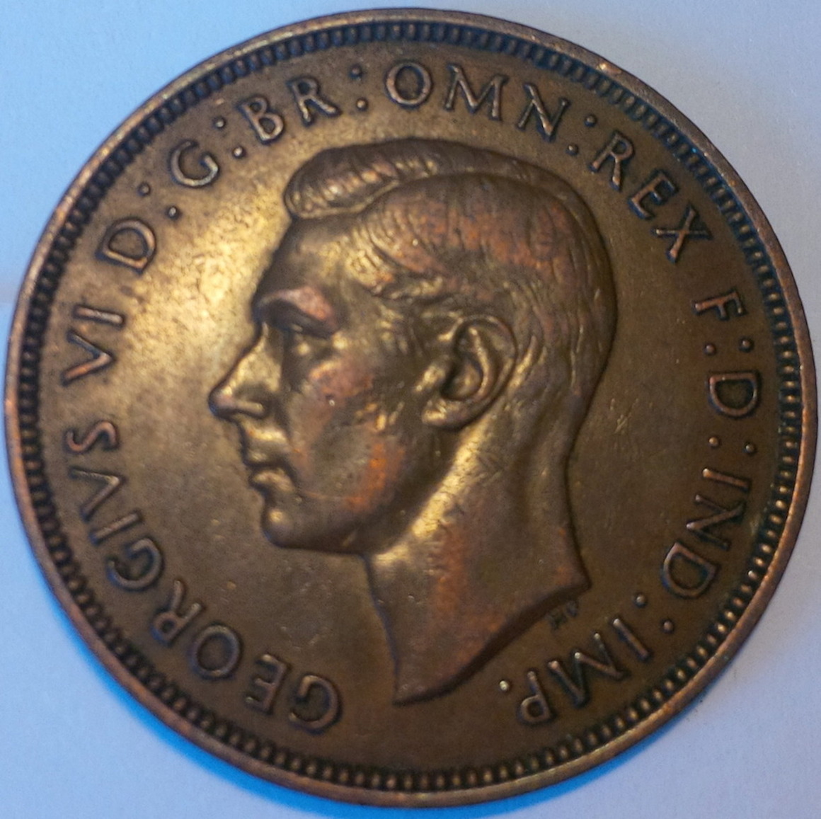 Please-Help-Grade:-Great-Britain-1-Penny-1937