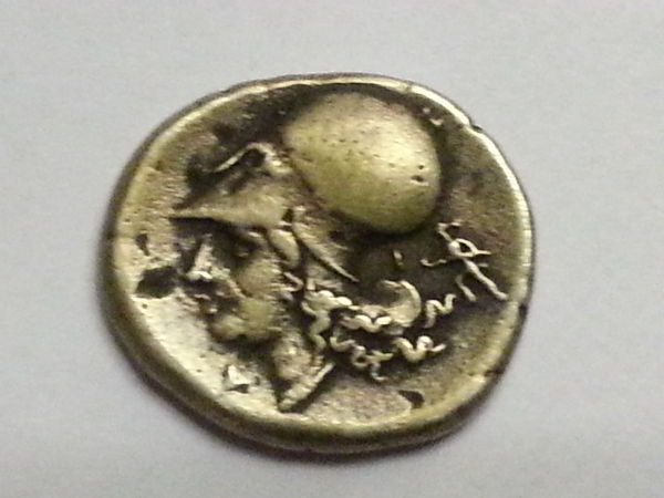 Pegasus-Corinth