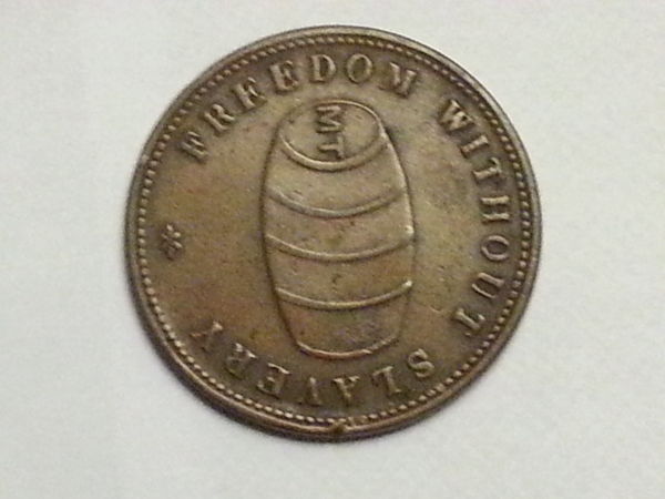Half-Penny-Moses-Tolanto-1852-Barbados