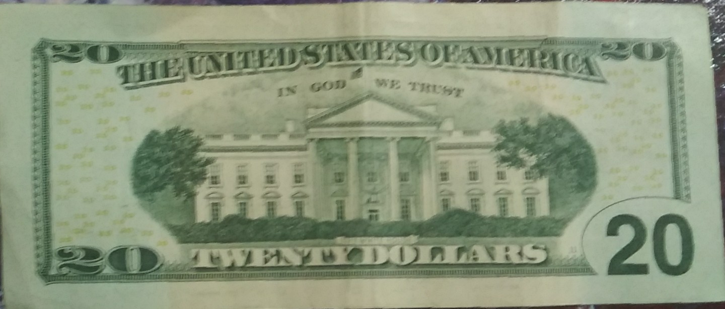 20-$-Bill-Fancy-Number