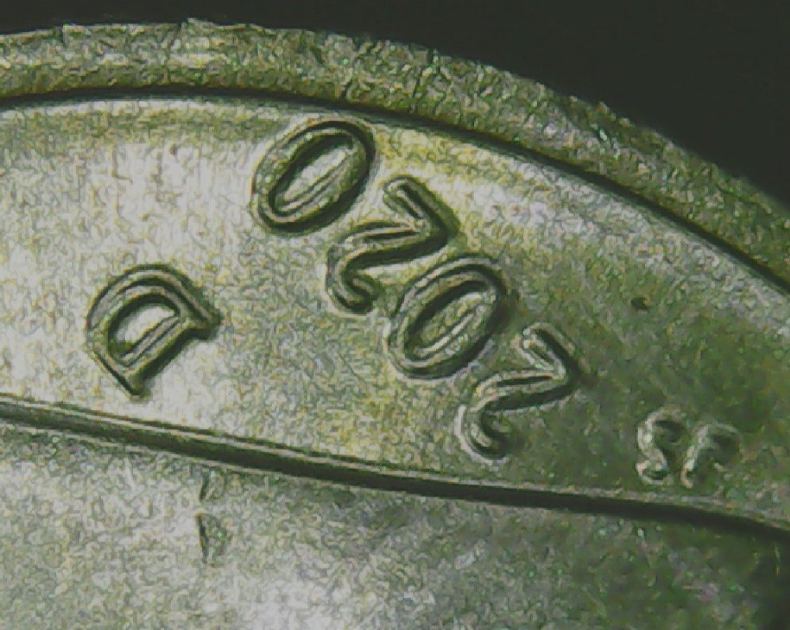 2020-D-Dime-Some-Doubling-On-Date-And-E-In-United
