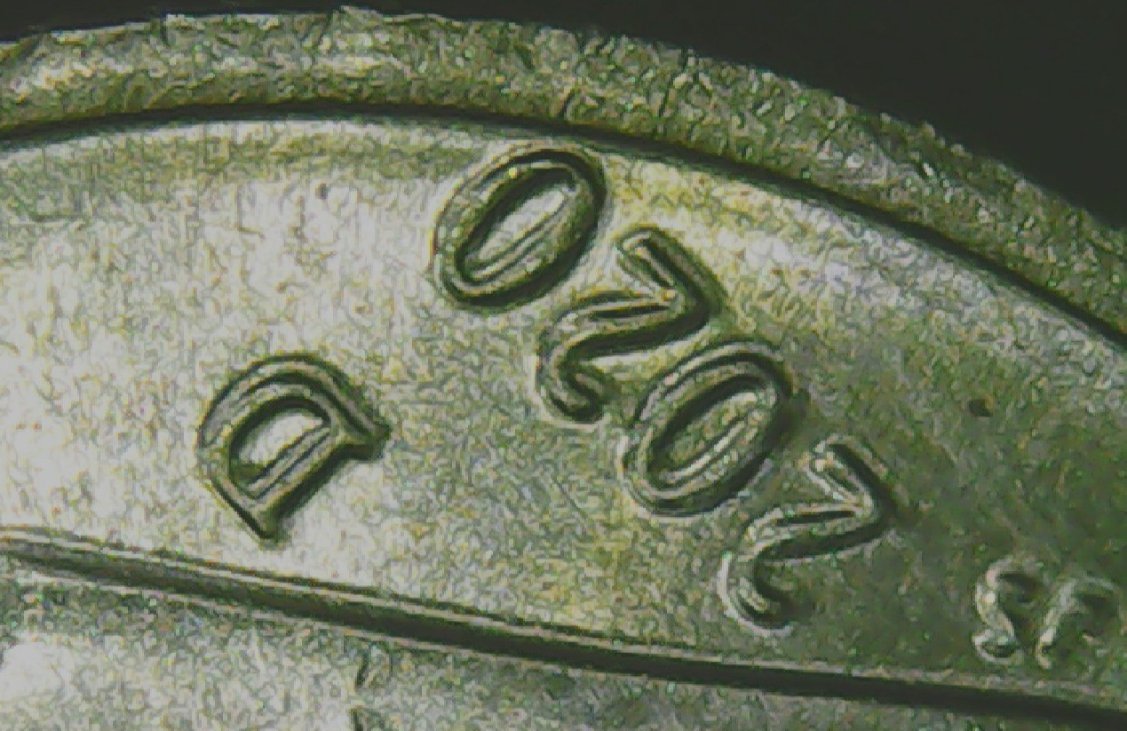2020-D-Dime-Some-Doubling-On-Date-And-E-In-United