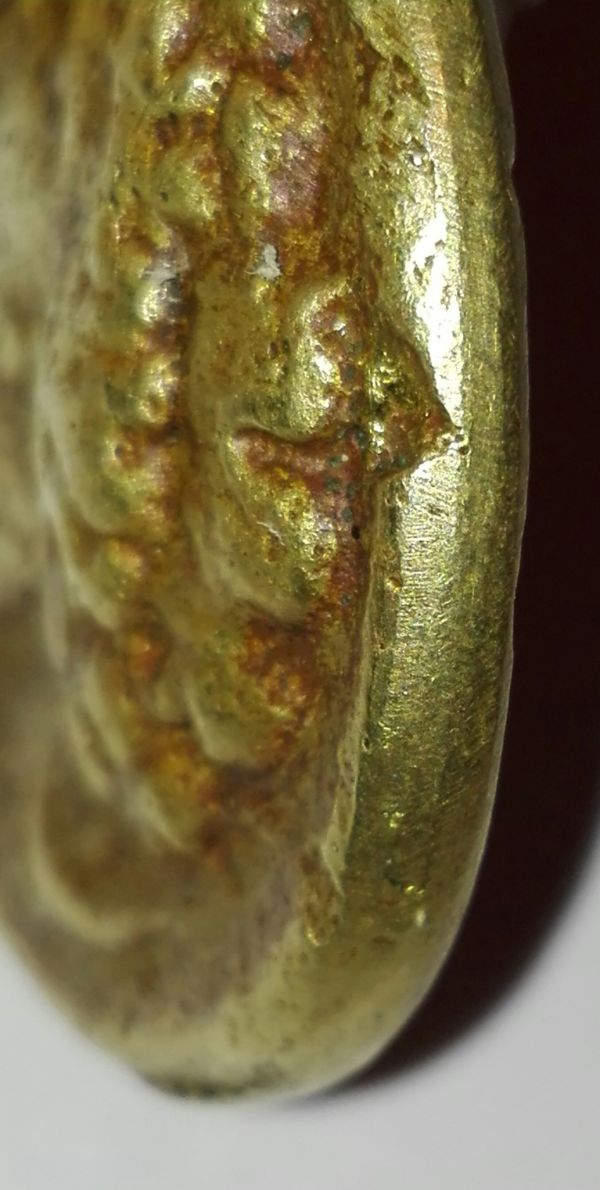 This-Coin-Can-Be-A-Decadrachm-Electrum!-Fake-Or-Real?