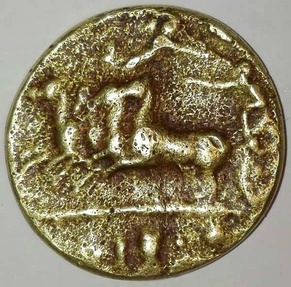 This-Coin-Can-Be-A-Decadrachm-Electrum!-Fake-Or-Real?